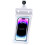 Waterproof Floating Phone Pouch IPX8 for iPhone All Models 1