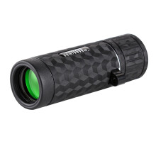 Monocular Telescope HD Low-Light 10x20 2-Pack