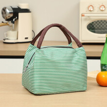 Lunch Bag Reusable Leakproof Cooler for Work Travel