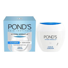 Pond's Moisturing Cold Cream 100ml