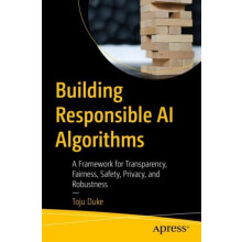 Building Responsible AI Algorithms A Framework for Transparency Fairne
