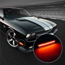 Car Side Lamp Leaf Panel Signal Light for Challenger 2015-2023 68195789AB 68195788AB