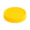 Colored Plastic Mason Jar Lids Regular Mouth 12-Pack 1