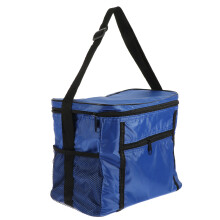 Sac de pique-nique isotherme pour transporter le déjeuner et la pizza
