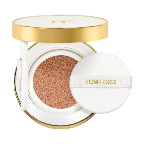 TOM FORD Tom Ford Soleil Compact Foundation 4.5 Cool Sand SPF 45 Refillable 12 g