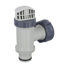 Pumpenkolbenventil-Baugruppe für Filterpumpen 28635EG
