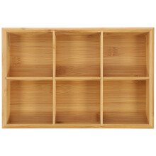 Armoire de rangement de bureau en bois (1 pièce)