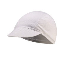 Casquette de cyclisme respirante à séchage rapide pour homme