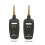 Wireless Guitar Transmitter Receiver 2.4GHz with 6.5mm and 1