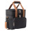 Sac isotherme pour déjeuner 13 L, double paroi, étanche. 1