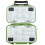 Fishing Rig Box Impact-Resistant Waterproof Storage 1 Set 1