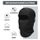 Ski Mask Full Face Cover UV Protection Cooling 9 Pcs 2
