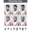 Ski Mask Full Face Cover UV Protection Cooling 9 Pcs 3