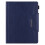 Custodia a libro per iPad di decima generazione da 10,9 pollici, blu. 7