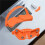 Comfortable Silicone Wrist Cushion Pad for Work Ergonomic Rest for Right Handed with Strap 6