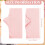 UV Resistant Half Finger Gloves Summer Ice Silk 6 Pack 3