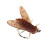 Fly Fishing Bait Set Soft Hooks with Attractant 30PCS 2