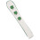 OUNONA baseball indicating stick set with bat protector 3
