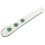 OUNONA baseball indicating stick set with bat protector 8