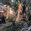 Halloween Ghost Windsock Outdoor Decoration 2 Piece 3