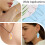Alloy Coffin Pendant Blank Open Bezel Hollow Charm 7