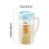 Bouilloire isotherme 2L compatible réfrigérateur 6