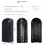 3X Ebike Waterproof Controller Box Electric Bicycle Controller Case Large Controller Box Electric Bike Conversion Kit 7