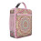 Mandala Psychedelic Bento Box Bag Thermal Reusable Lunch 1