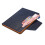 Custodia a libro per iPad di decima generazione da 10,9 pollici, blu. 5