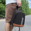 Portable insulated shoulder bag with lunch box 1 pc 5