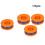 Fil de coupe monobrin 1,5 mm 10 m 4