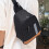 Portable insulated shoulder bag with lunch box 1 pc 3