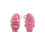 Silicone Focal Beads for Pens and Keychains 12pcs 5