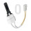 Kit de joint d'allumeur ABS pour chauffe-piscine/spa Pentair Sta-Rite 6