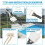 Kit de joint d'allumeur ABS pour chauffe-piscine/spa Pentair Sta-Rite 7