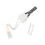 Kit de joint d'allumeur ABS pour chauffe-piscine/spa Pentair Sta-Rite 5