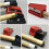 Ensemble d'outils de façonnage de pointes de queue de billard WREGGEOUS (3 pièces) 2