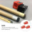 Ensemble d'outils de façonnage de pointes de queue de billard WREGGEOUS (3 pièces) 5