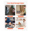 Small Parts Organizer 3-Pack with 21 Adjustable Compartments 5