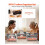 Small Parts Organizer 3-Pack with 21 Adjustable Compartments 3