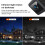 WiFi Indoor Security Camera 1080P Black 7