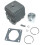 Cylindre de 34 mm avec piston pour FS38FS45FS45C FS46FS55 2