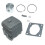 Cylindre de 34 mm avec piston pour FS38FS45FS45C FS46FS55 5