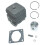 Cylindre de 34 mm avec piston pour FS38FS45FS45C FS46FS55 6