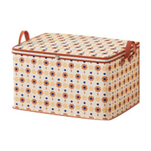 Clothing Storage Bag Thickened Large Capacity Foldable