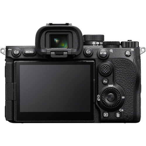 Sony SONY A7 V Corp (PAL) 2