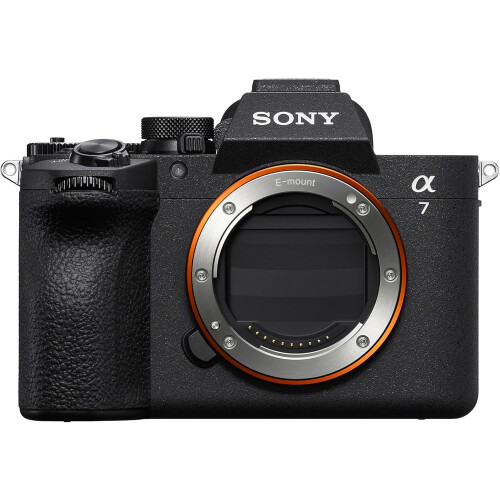 Sony SONY A7 V Corp (PAL) 1