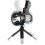 Rechargeable Spotlight Handheld 1000000 Lumens 5