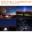 Rechargeable Spotlight Handheld 1000000 Lumens 6