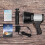 Rechargeable Spotlight Handheld 1000000 Lumens 7